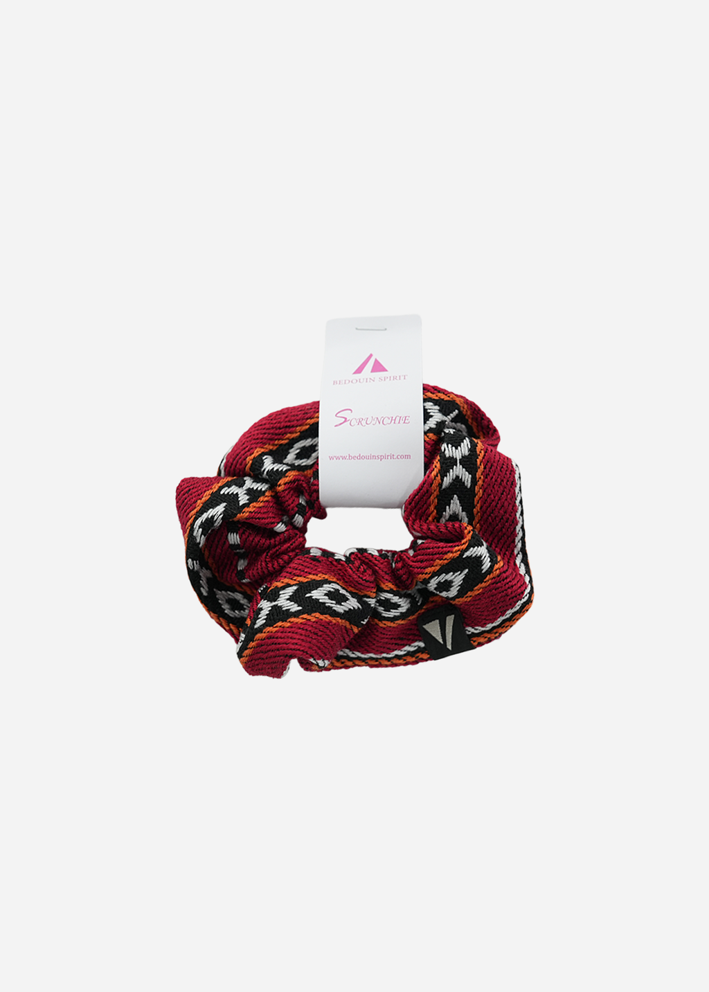 Sadu scrunchie