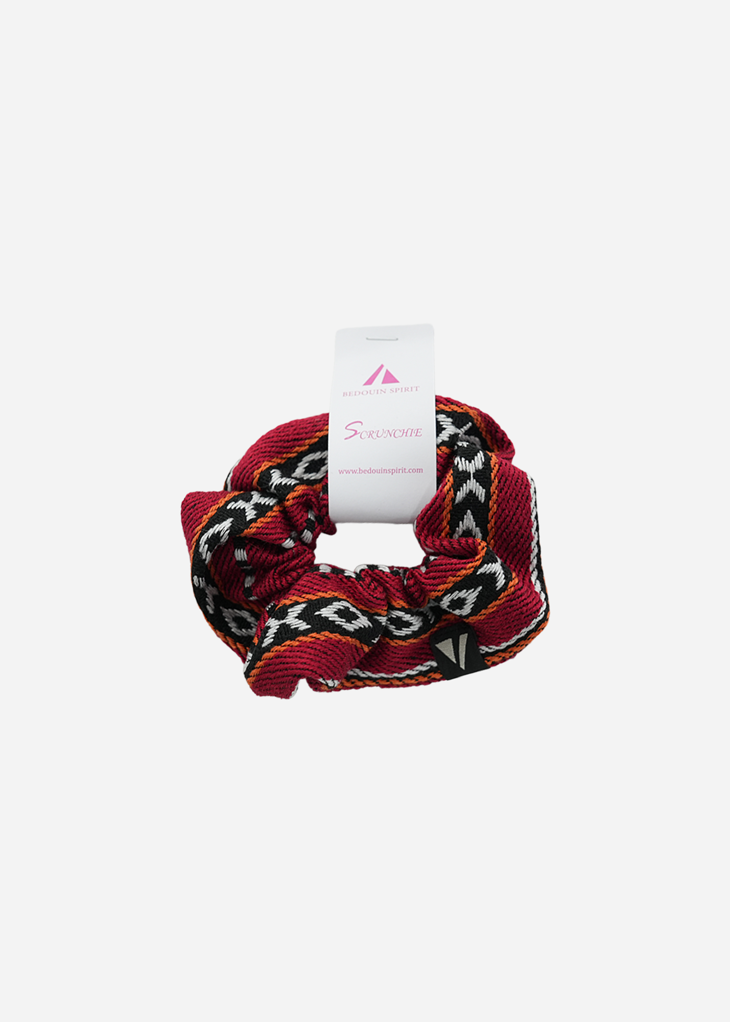 Sadu scrunchie
