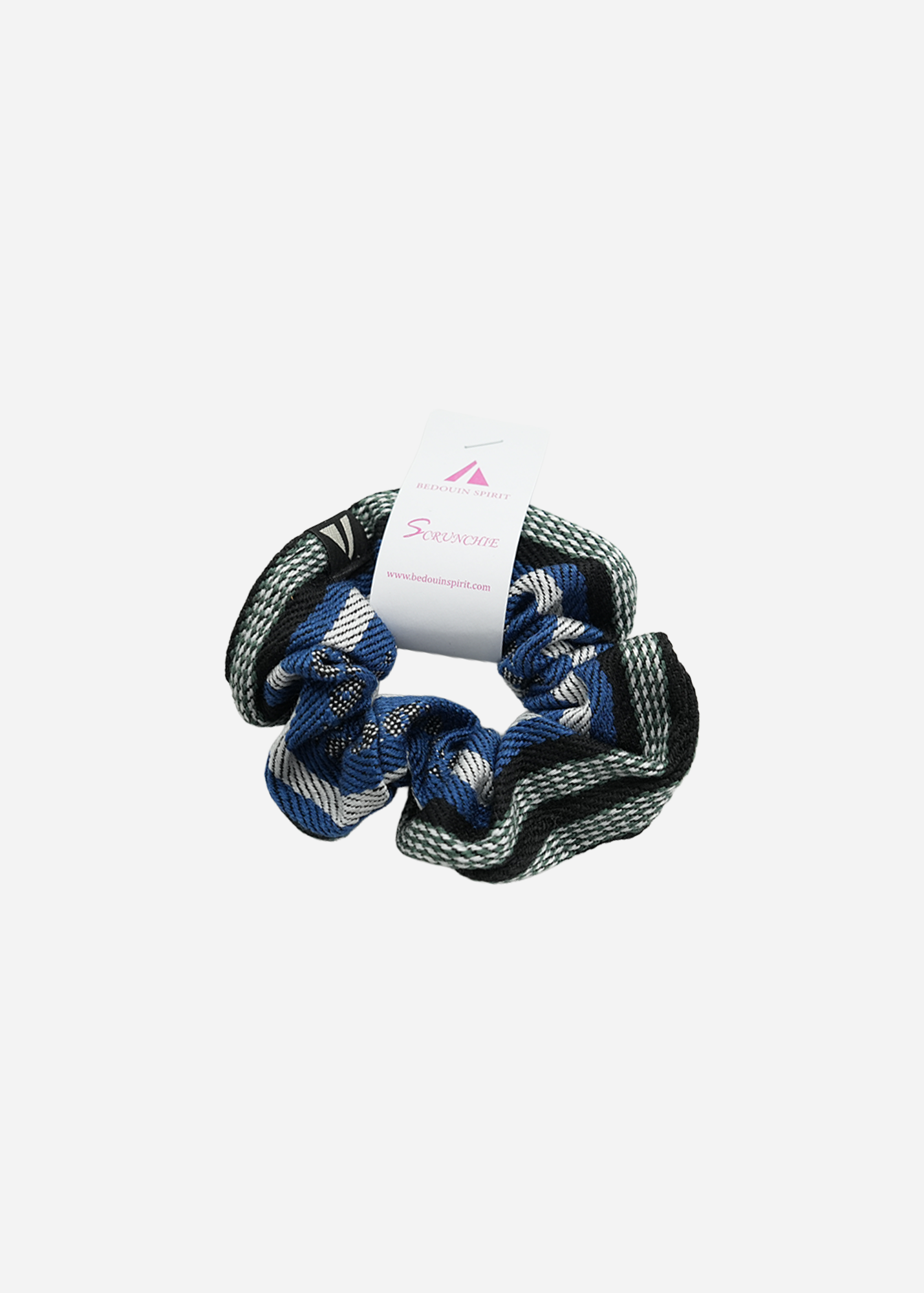Sadu scrunchie