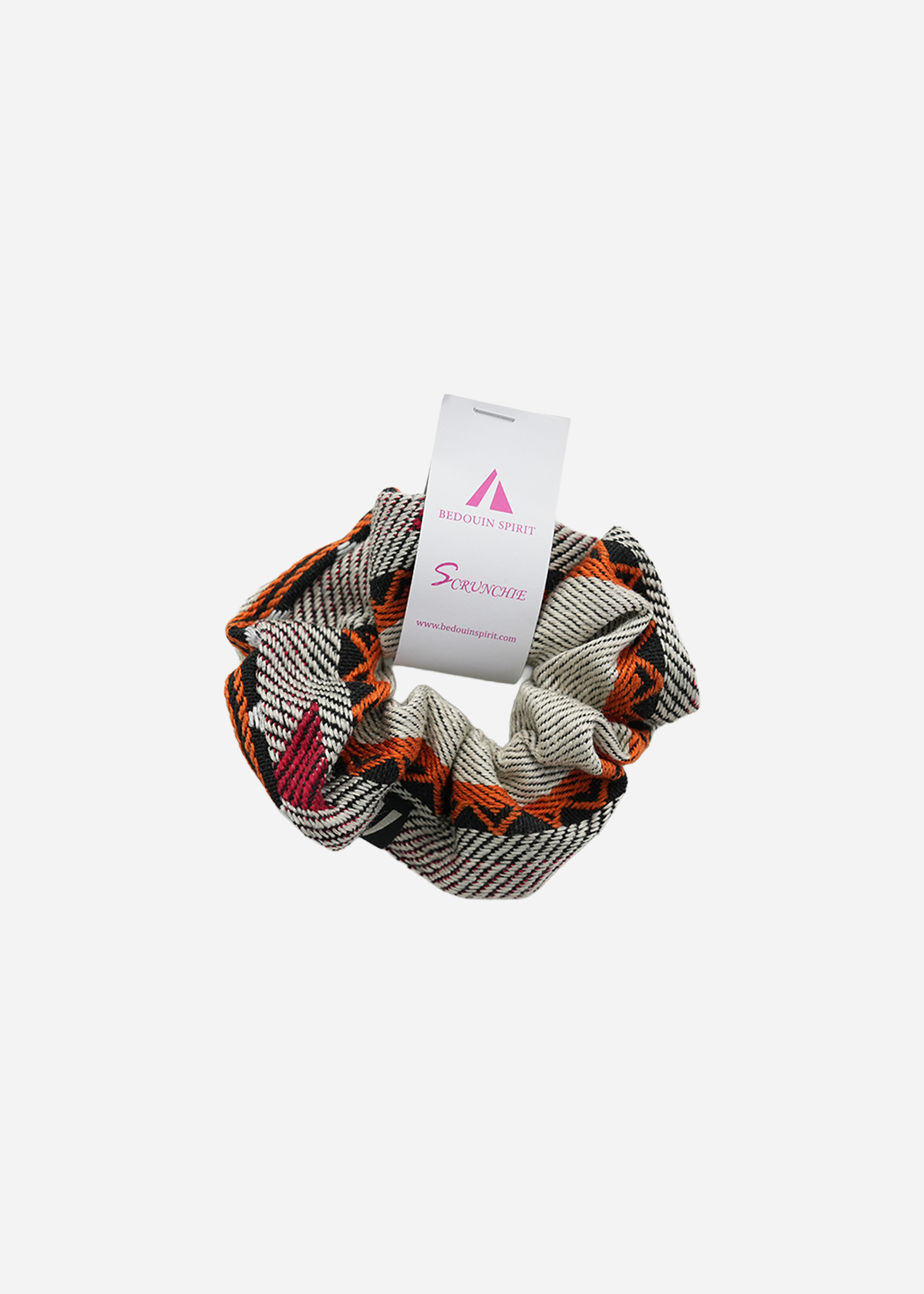 Sadu scrunchie