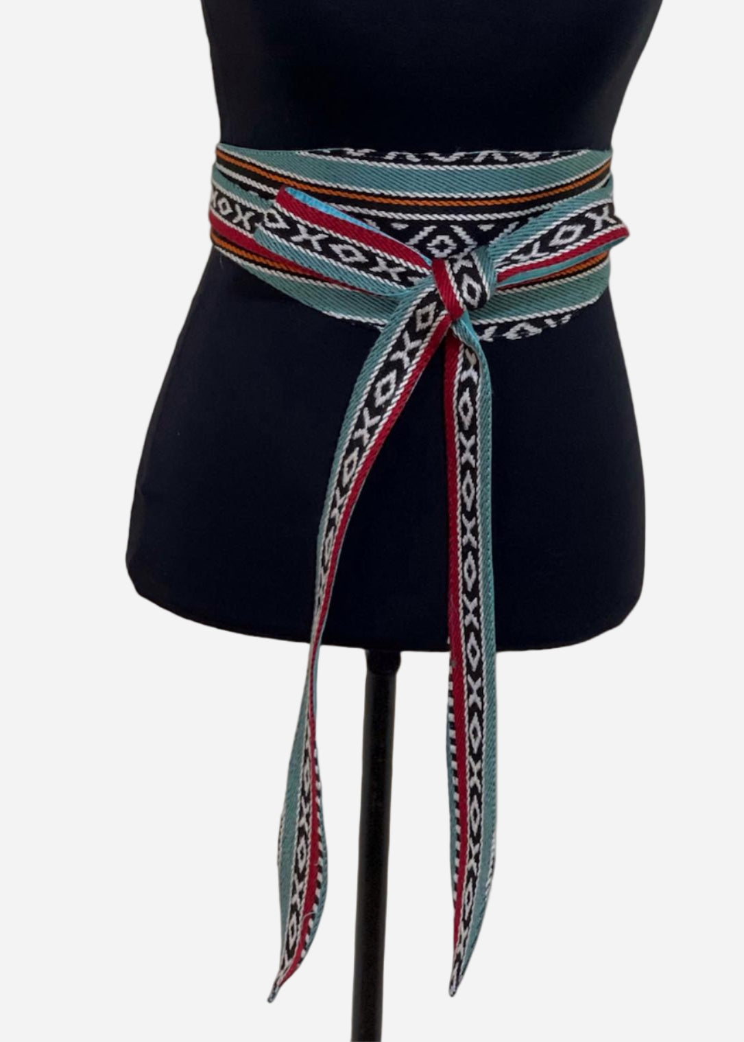 Waist Belt