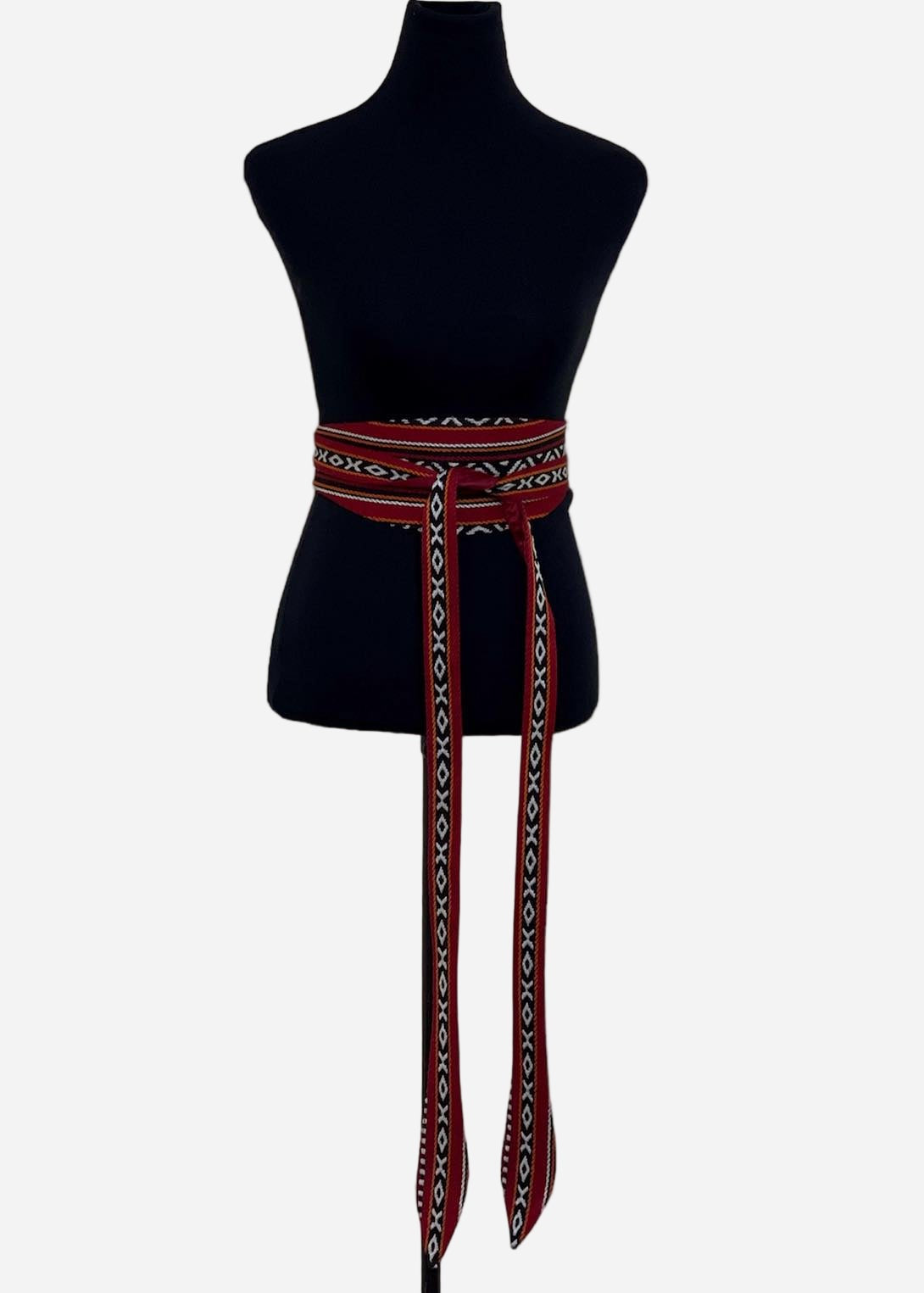 Waist Belt