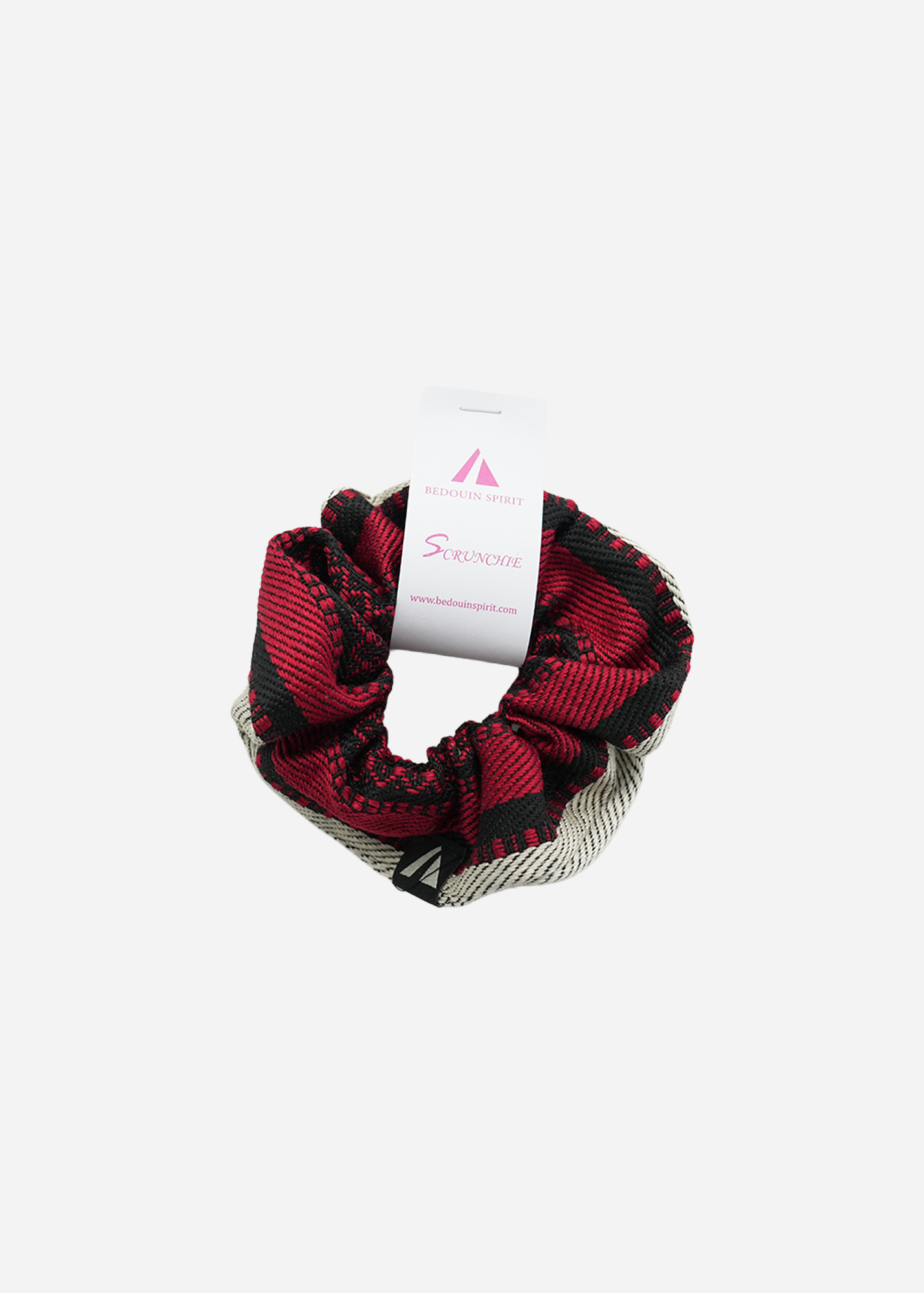 Sadu scrunchie