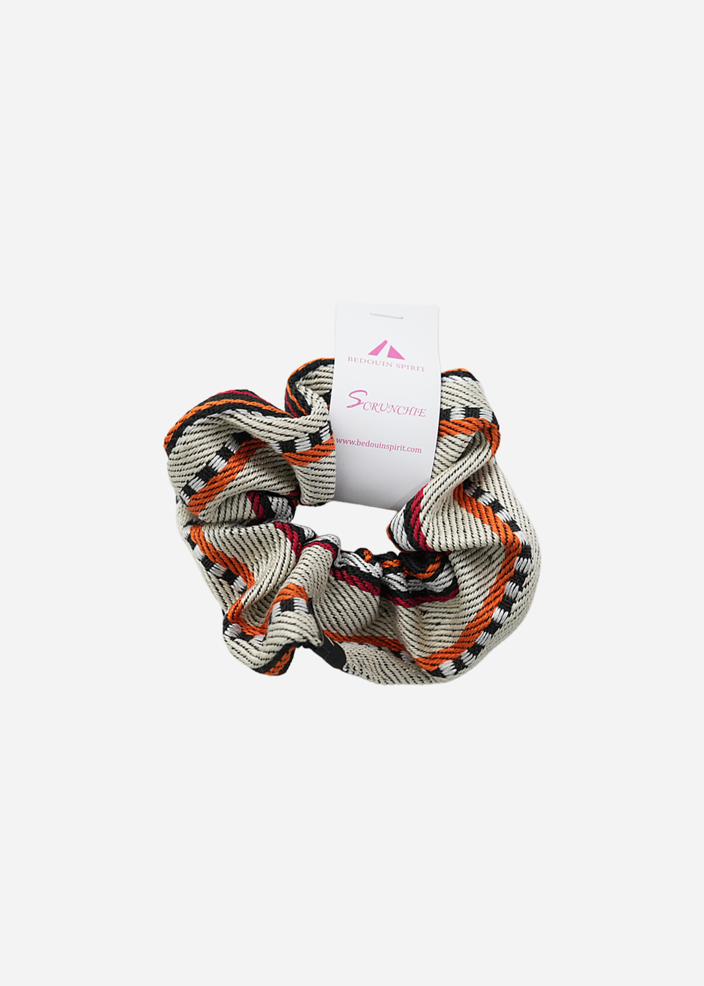 Sadu scrunchie