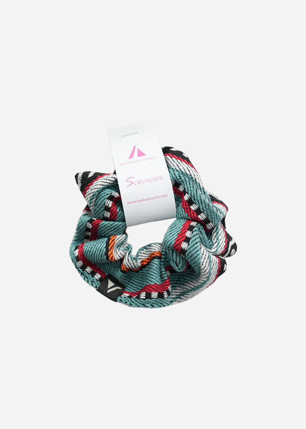 Sadu scrunchie