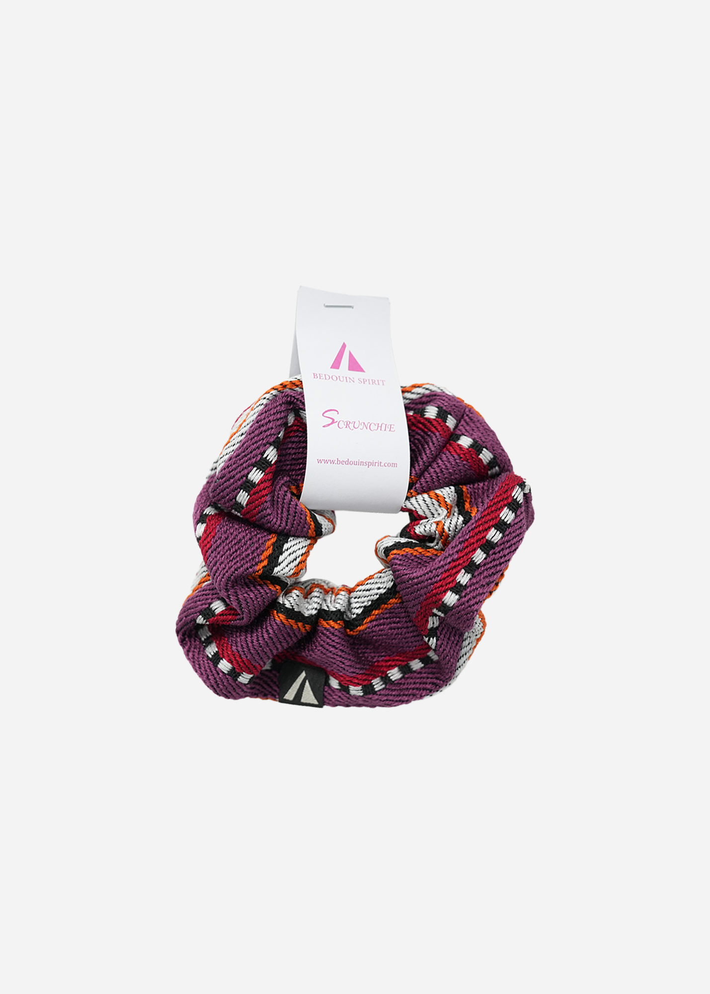 Sadu scrunchie