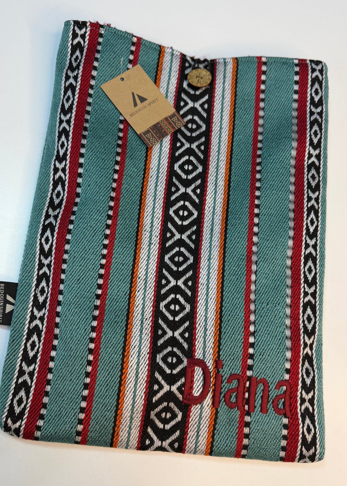 Laptop sleeve