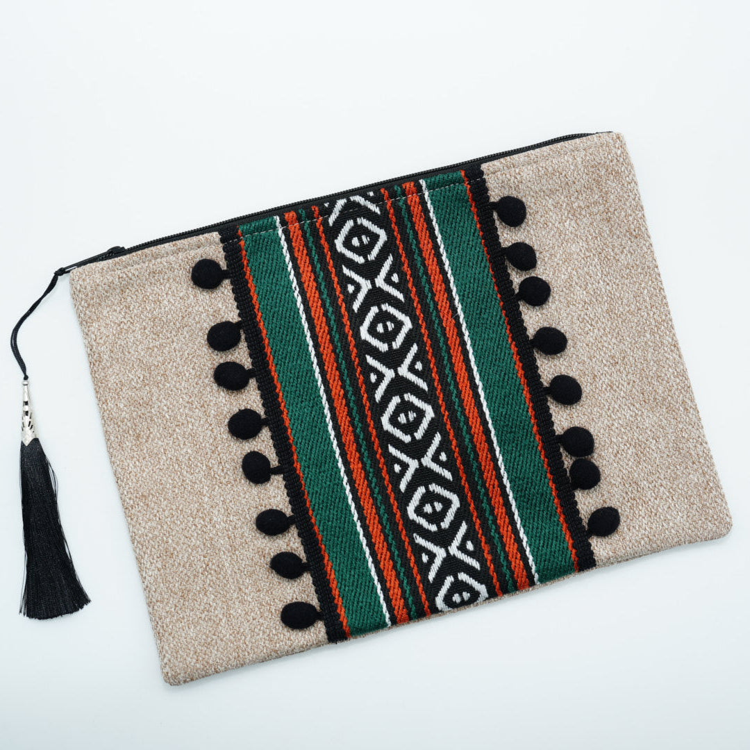 Clutch Bag
