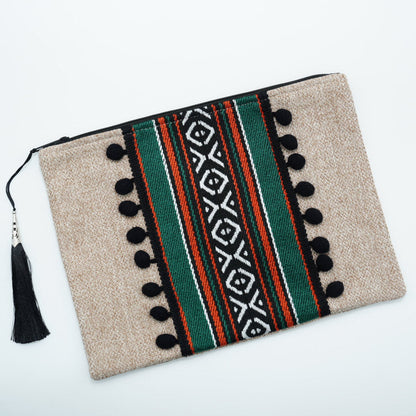 Clutch Bag