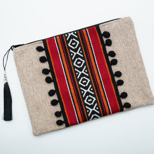 Clutch Bag