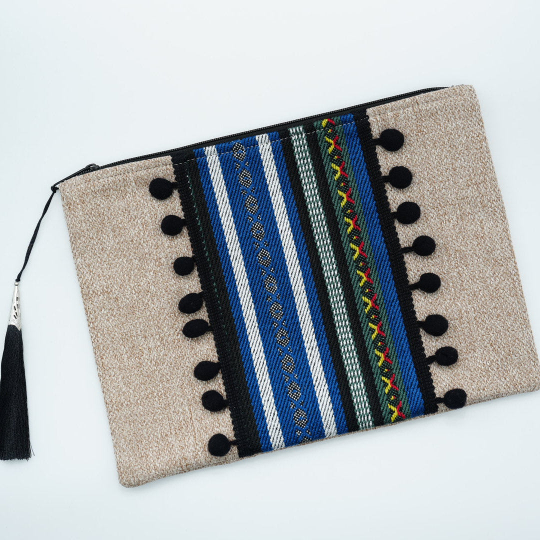 Clutch Bag