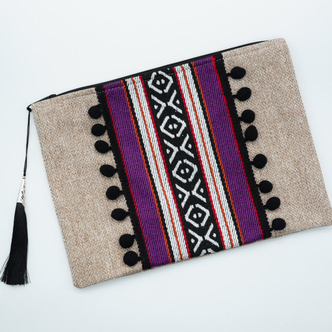 Clutch Bag