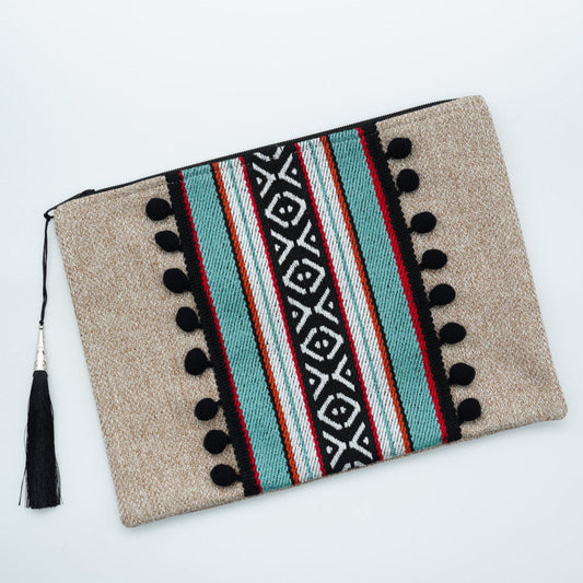 Clutch Bag