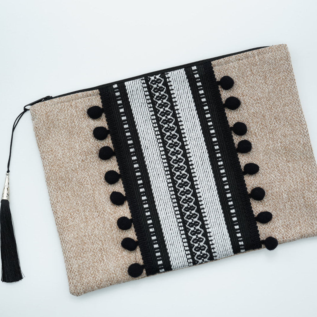 Clutch Bag