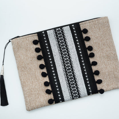 Clutch Bag