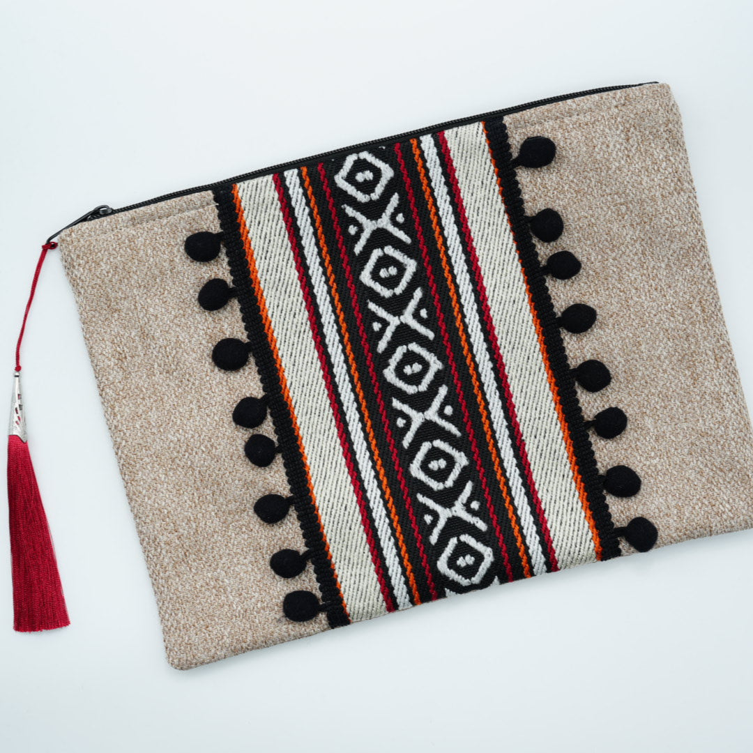 Clutch Bag