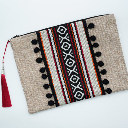 Clutch Bag