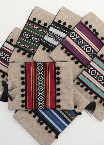 Clutch Bag
