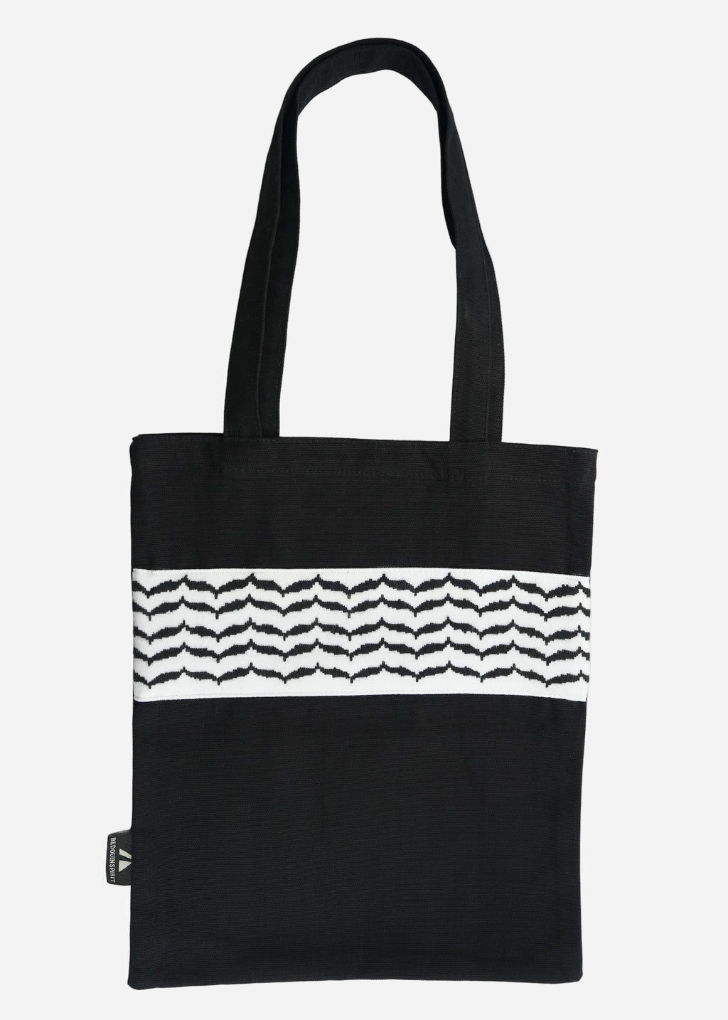 Olive leaves Totebag
