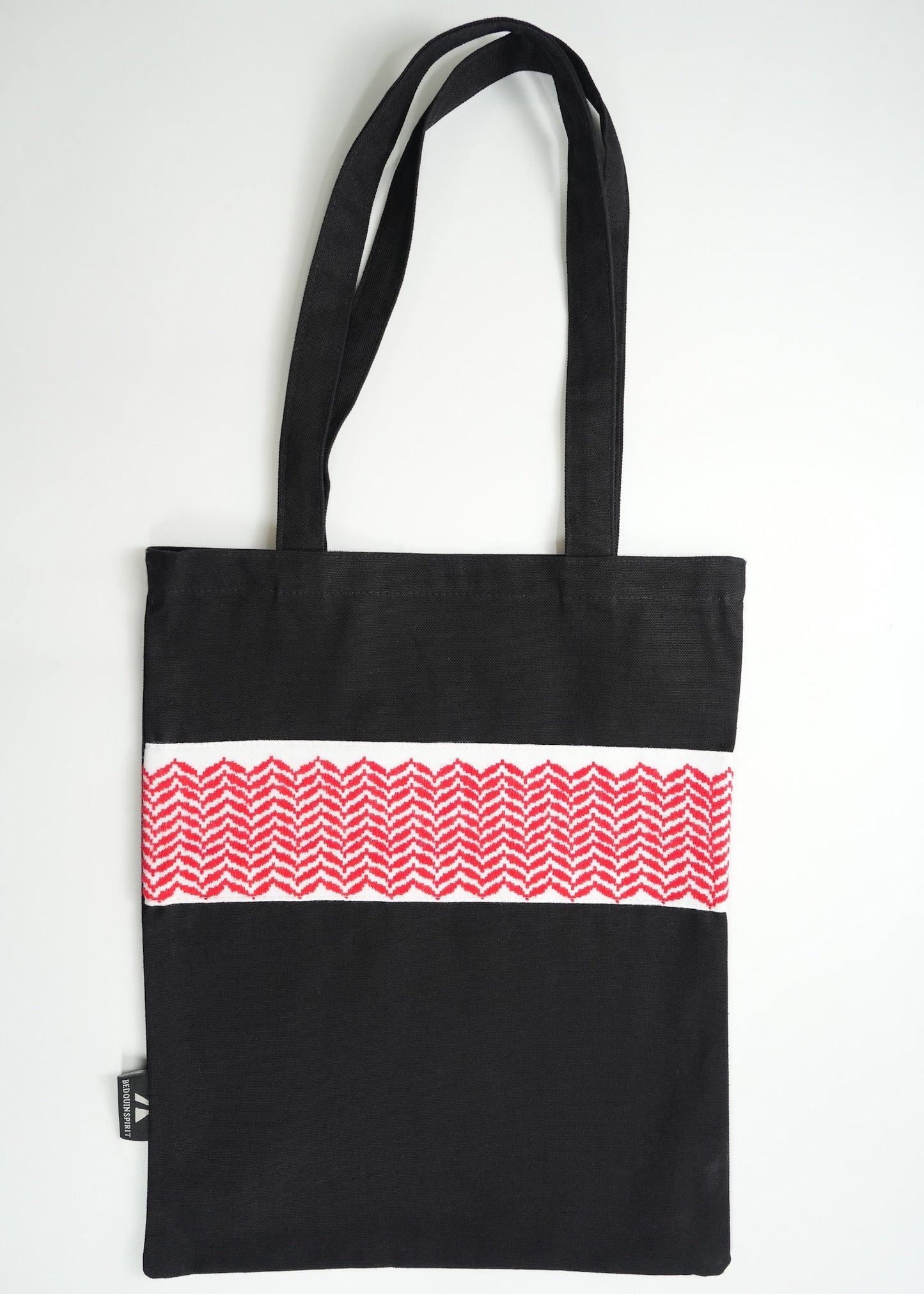 Olive leaves Totebag