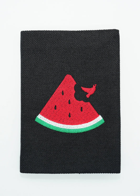Watermelon Notebook