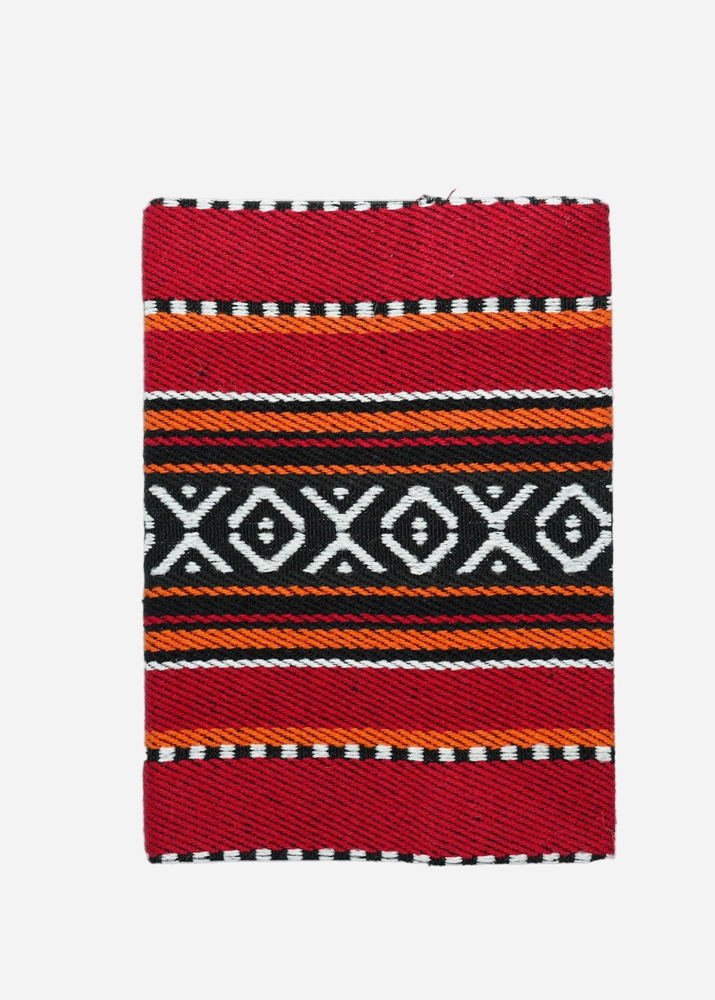 Notebook cover