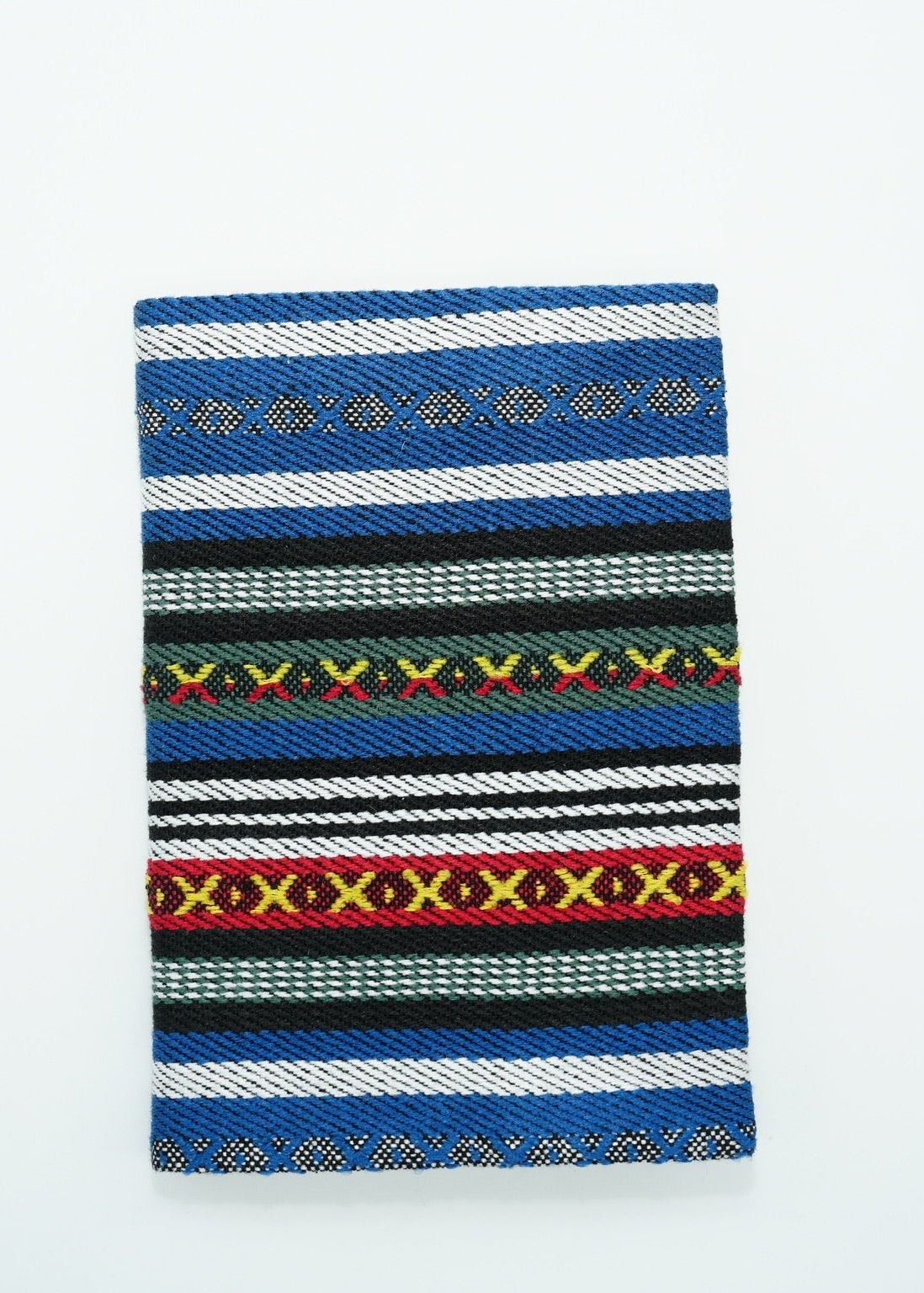 Notebook cover