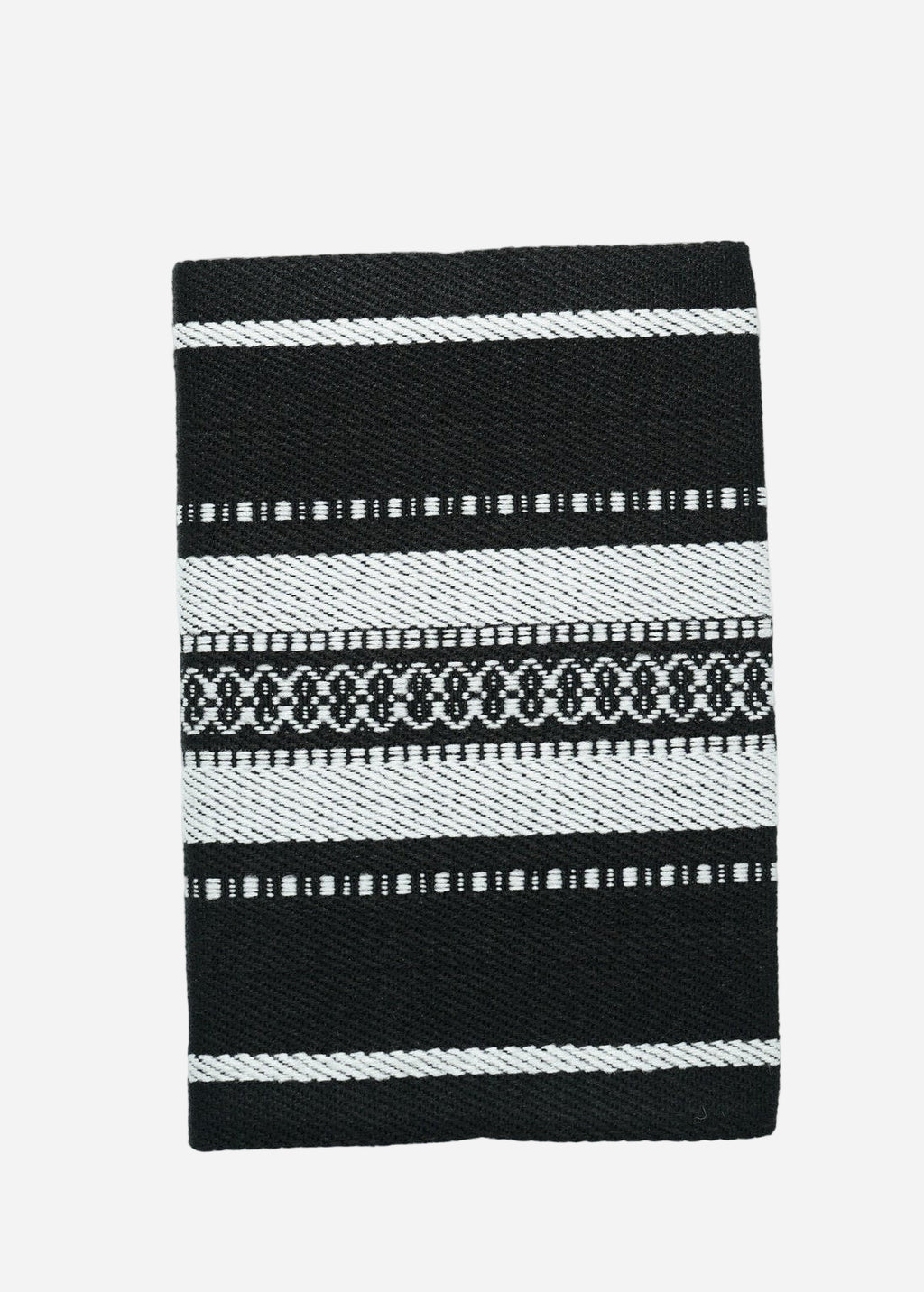 Notebook cover