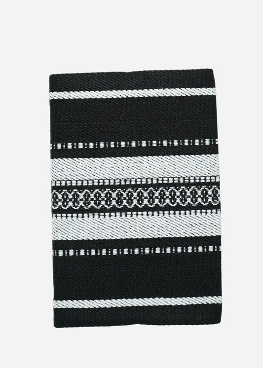 Notebook cover