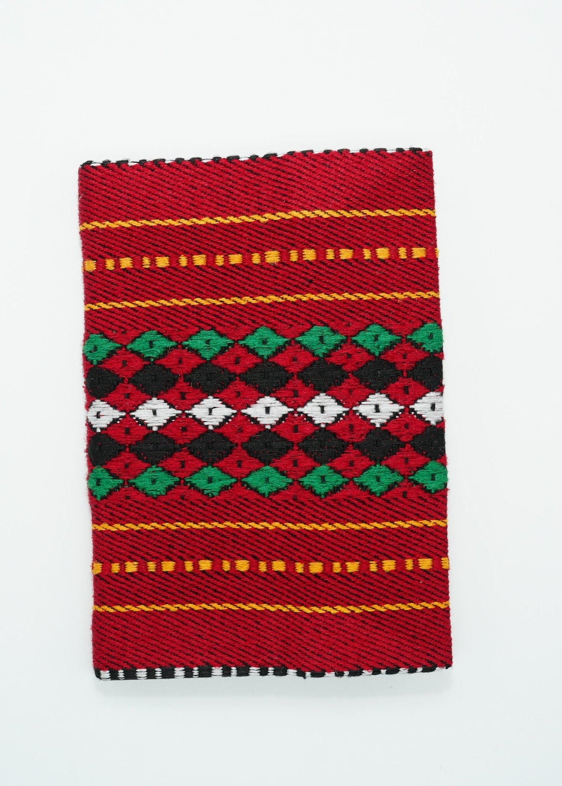 Notebook cover