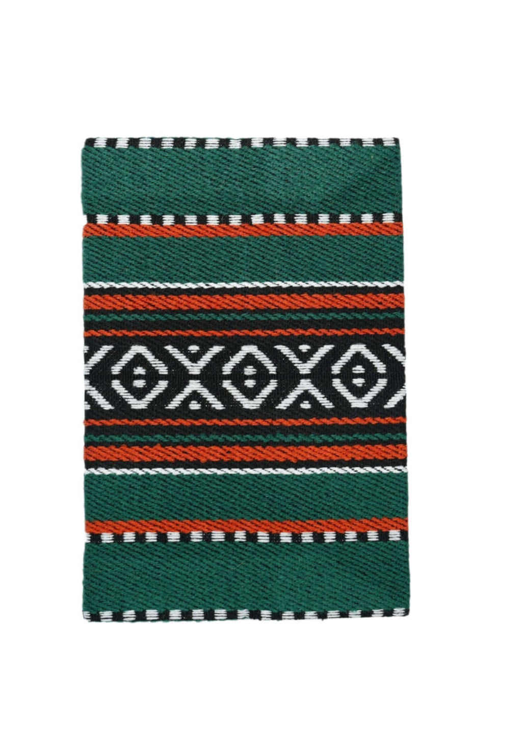 cubierta del cuaderno