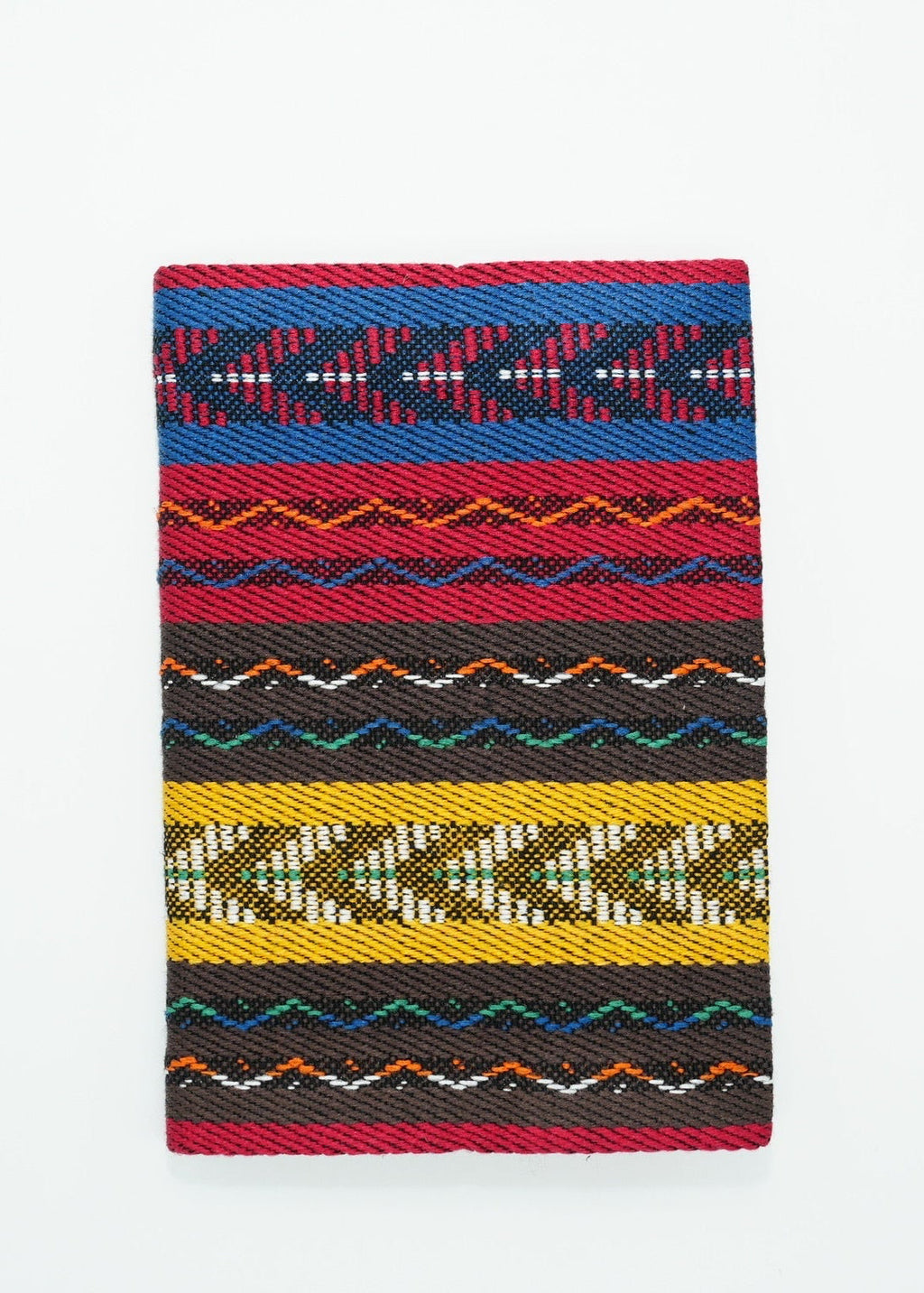 Notebook cover