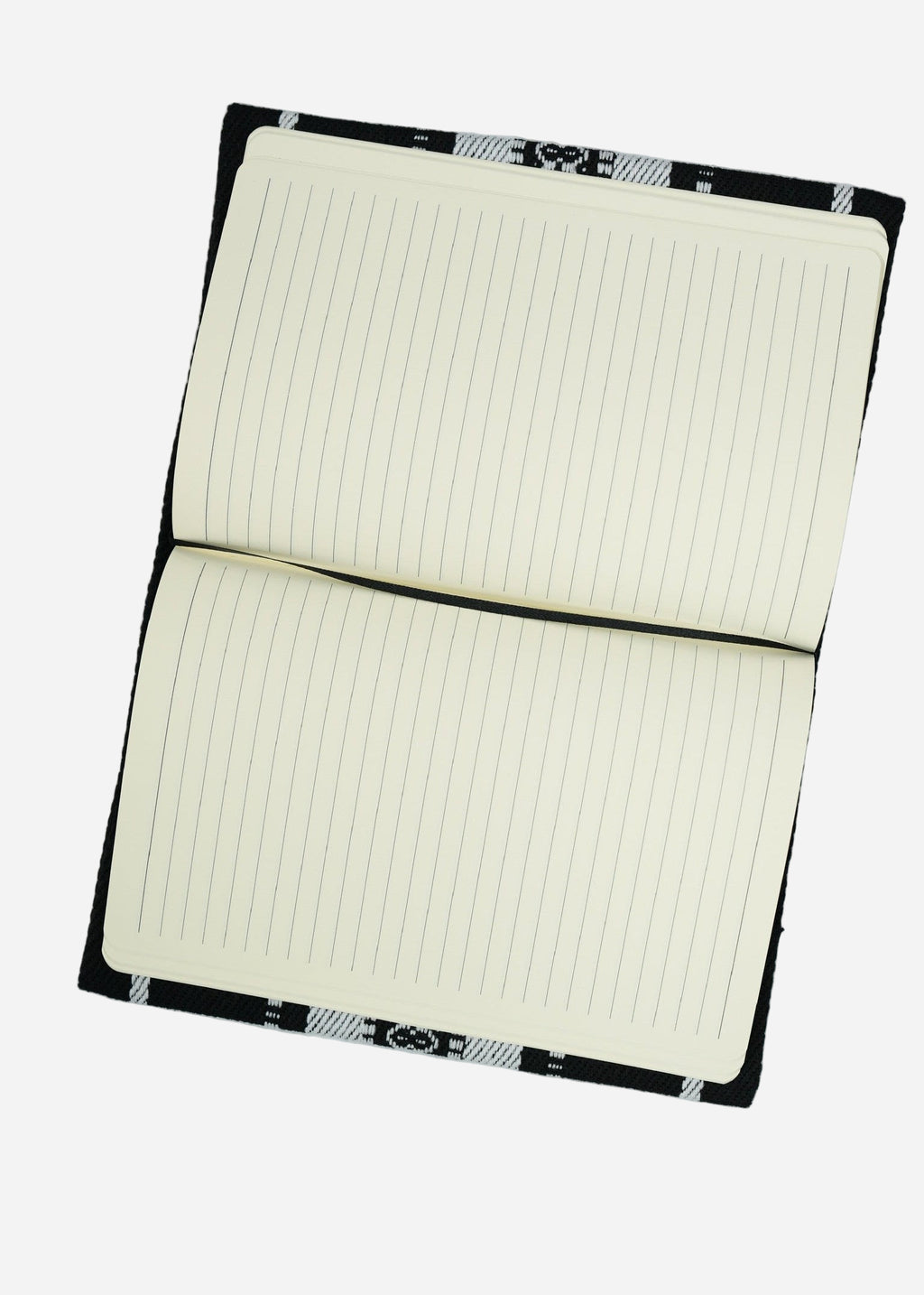 Notebook cover