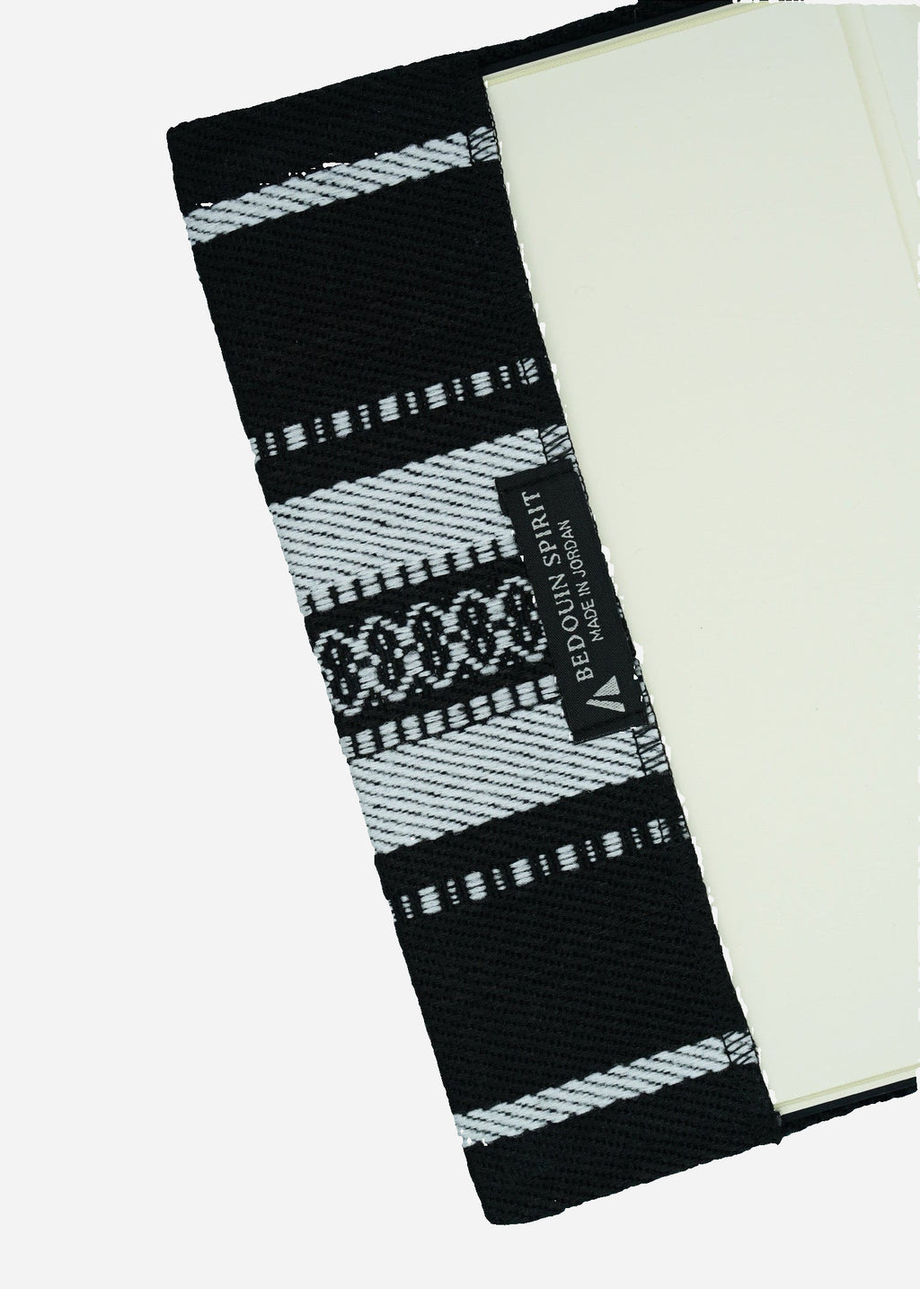 Notebook cover