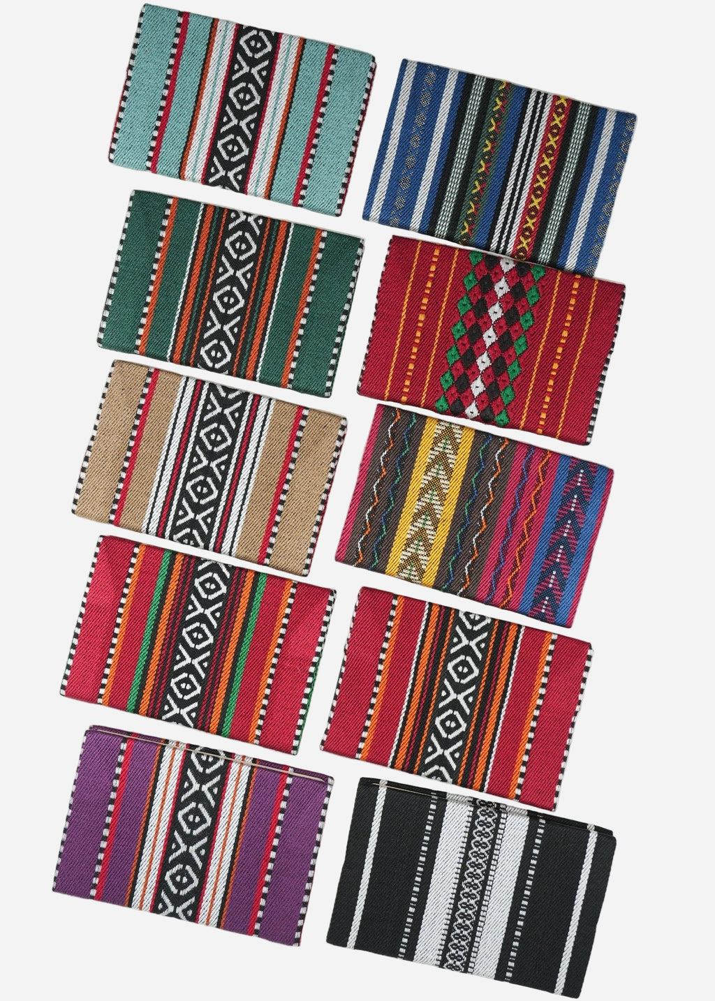 Notebook cover