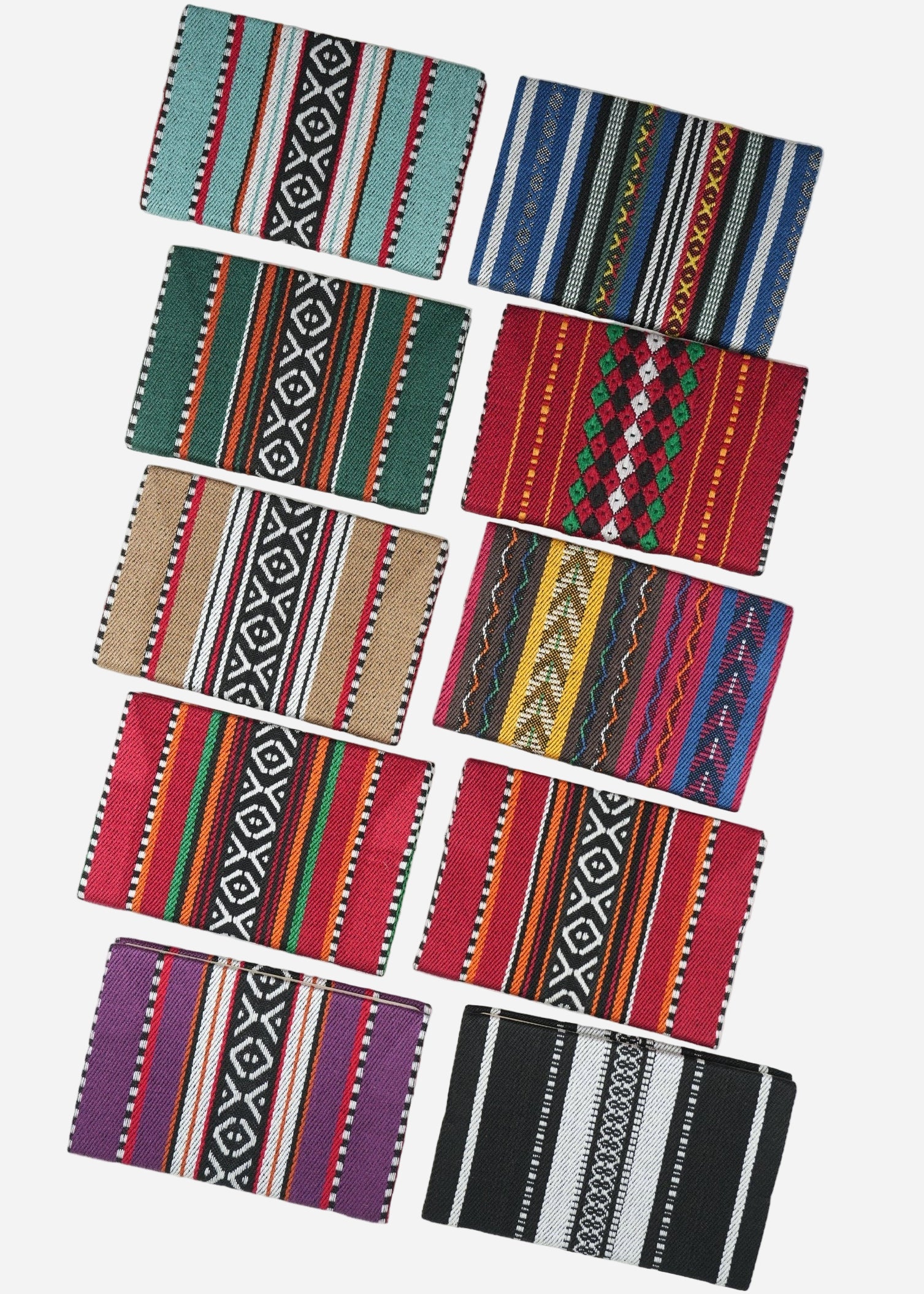 Notebook cover