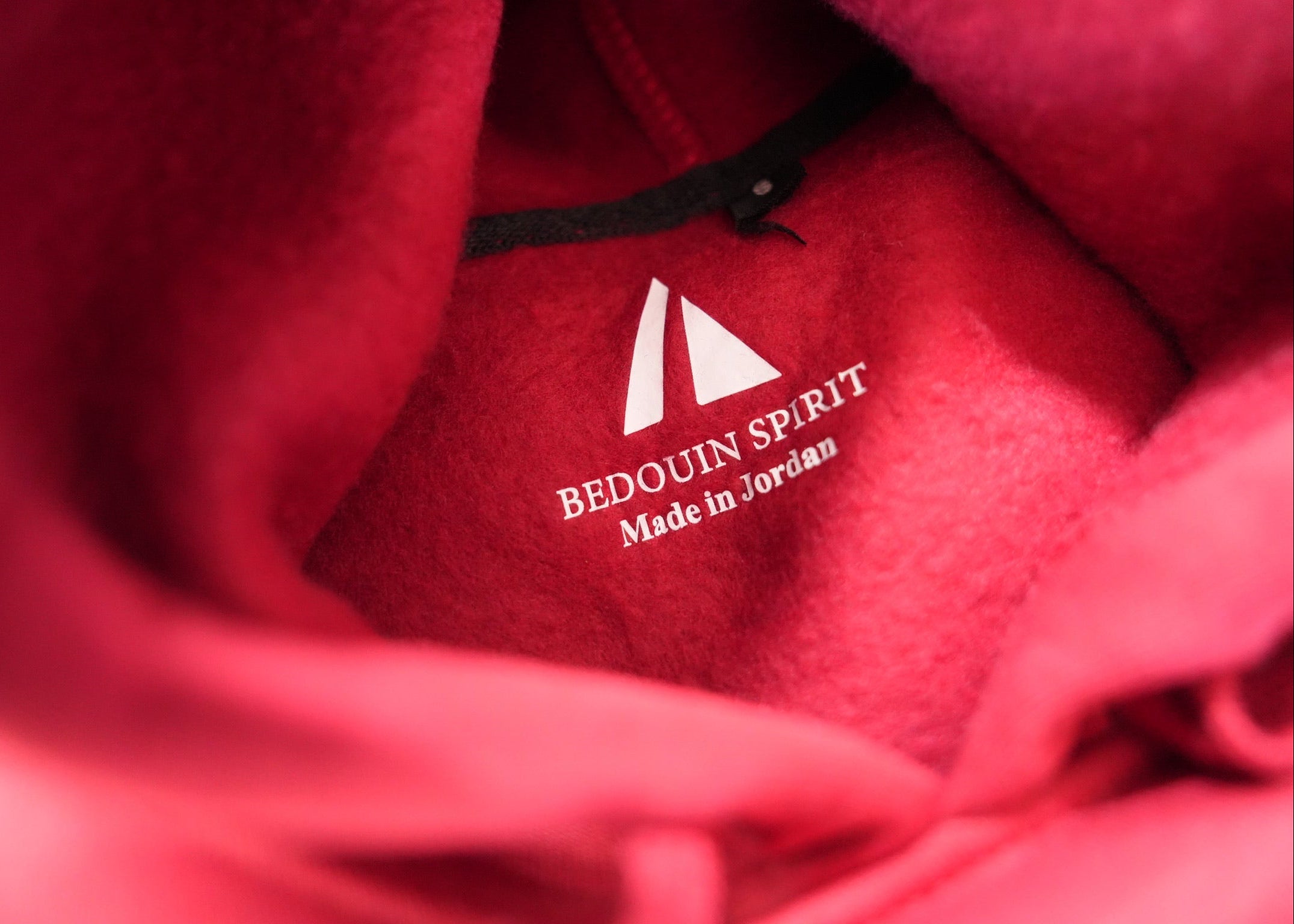 Made In Jordan Hoodie