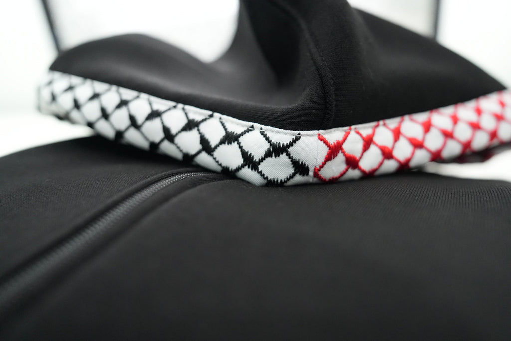 Hatta line sweatshirt