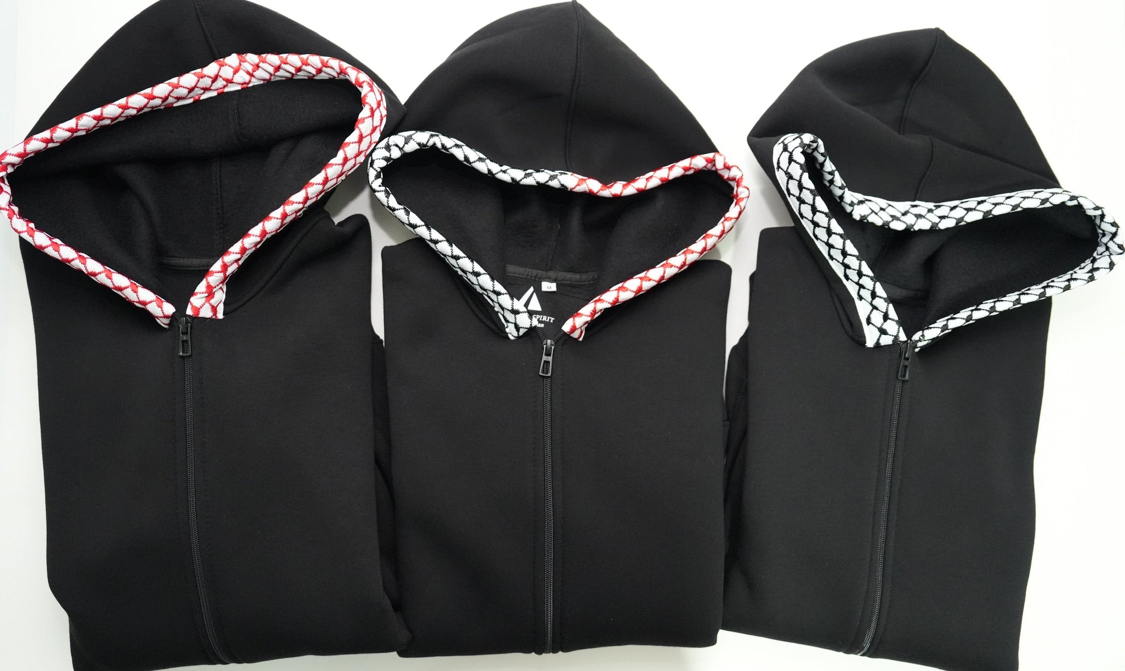 Hatta line sweatshirt
