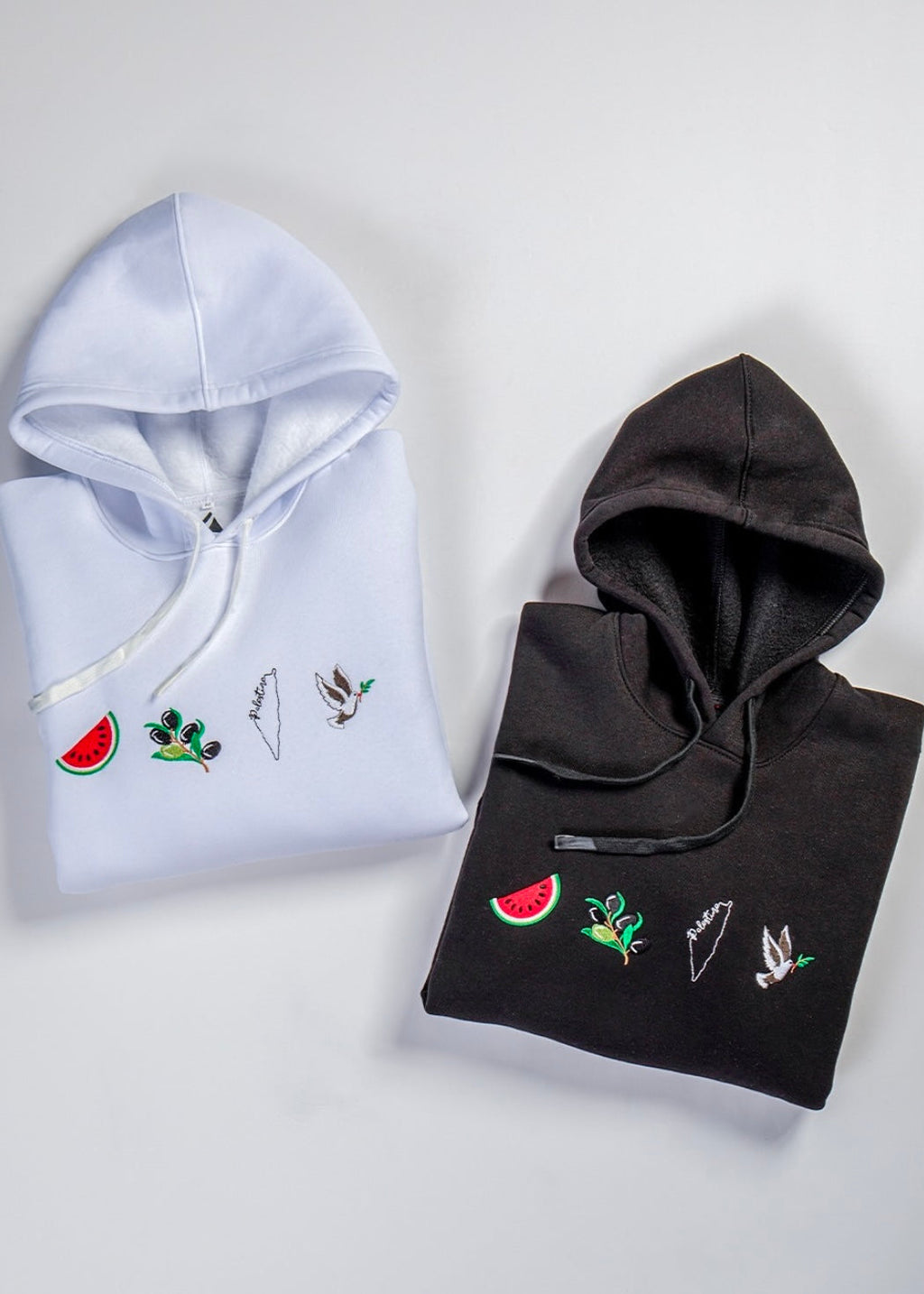 Watermelon Hoodie