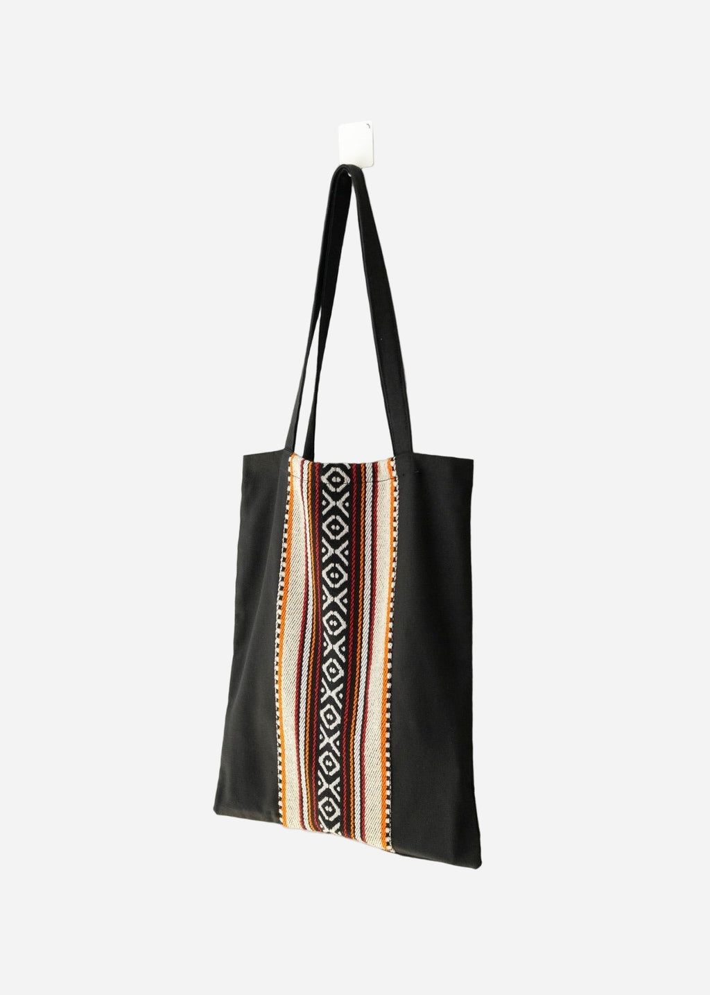 Black Tote bag