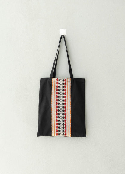 Black Tote bag