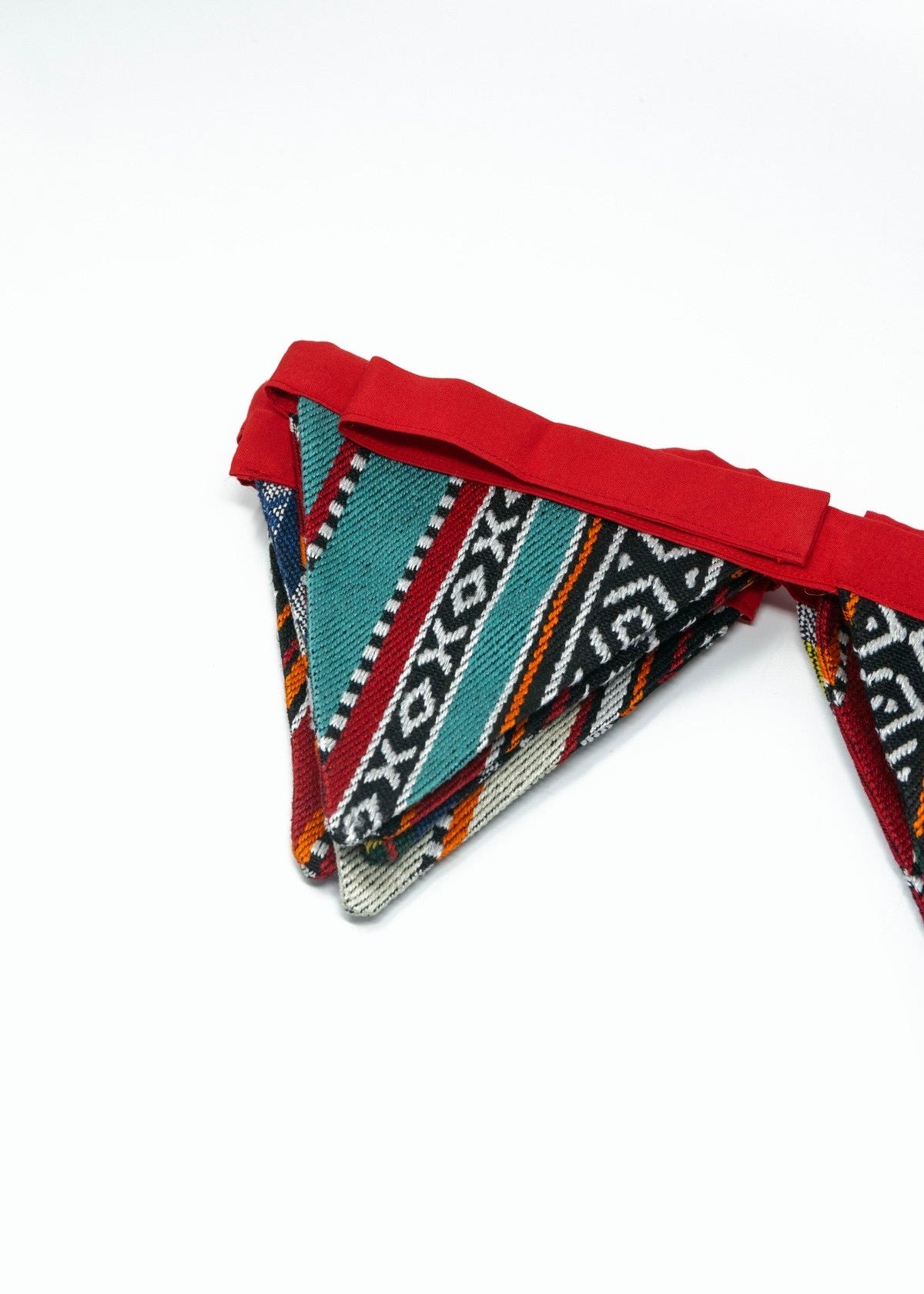 Bunting Banner