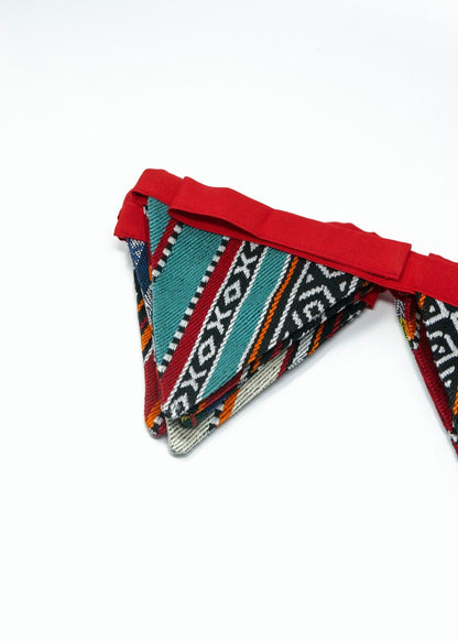 Bunting Banner