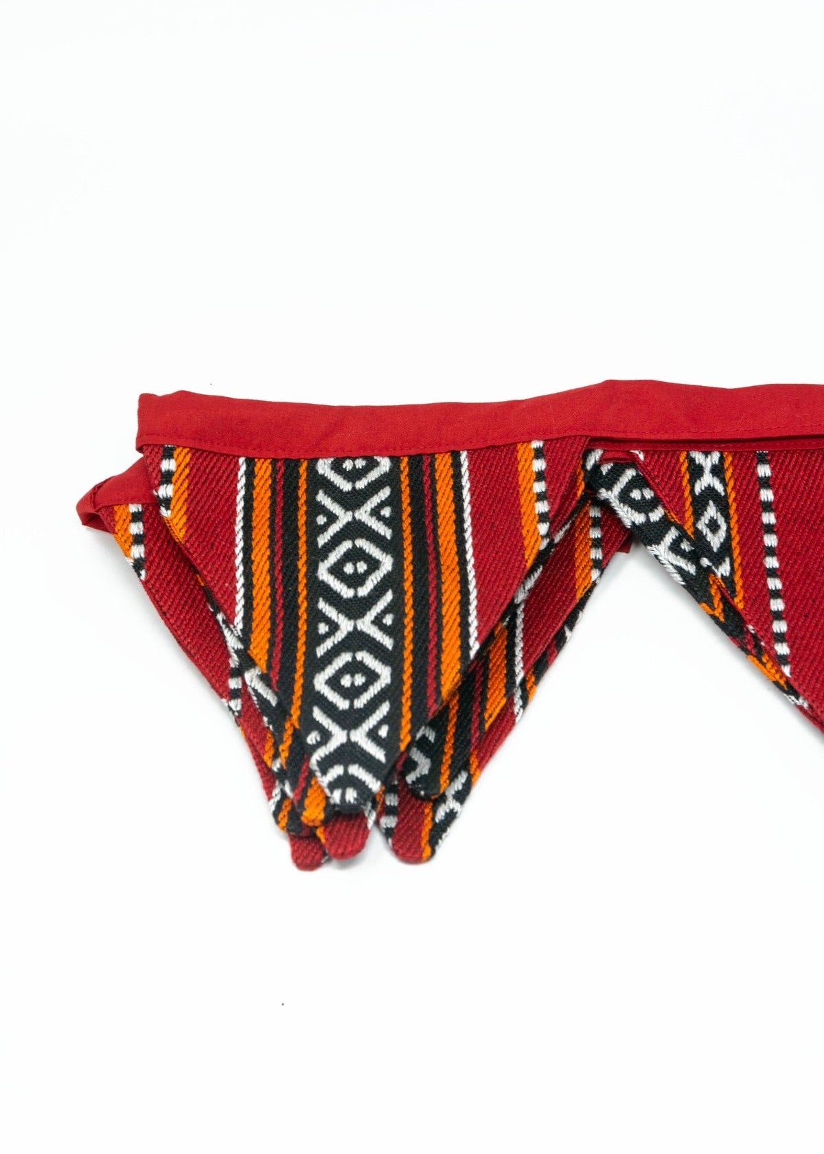 Bunting Banner