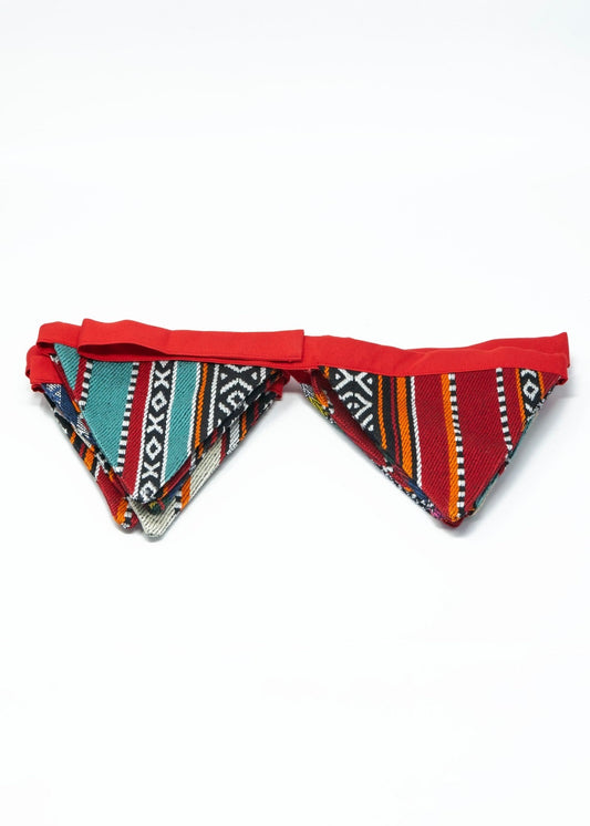 Bunting Banner