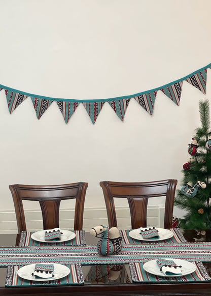 Bunting Banner