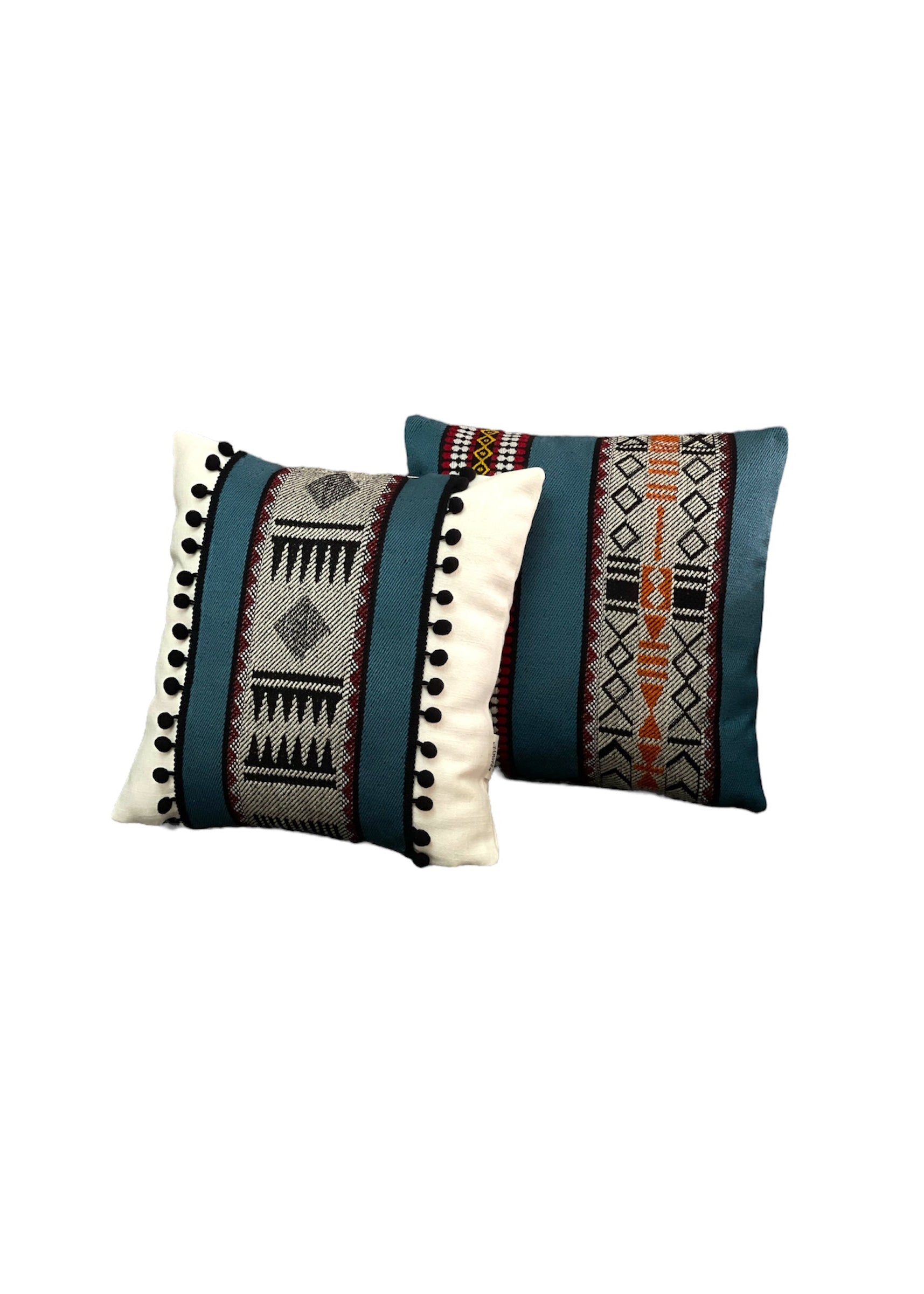 Cushion covers