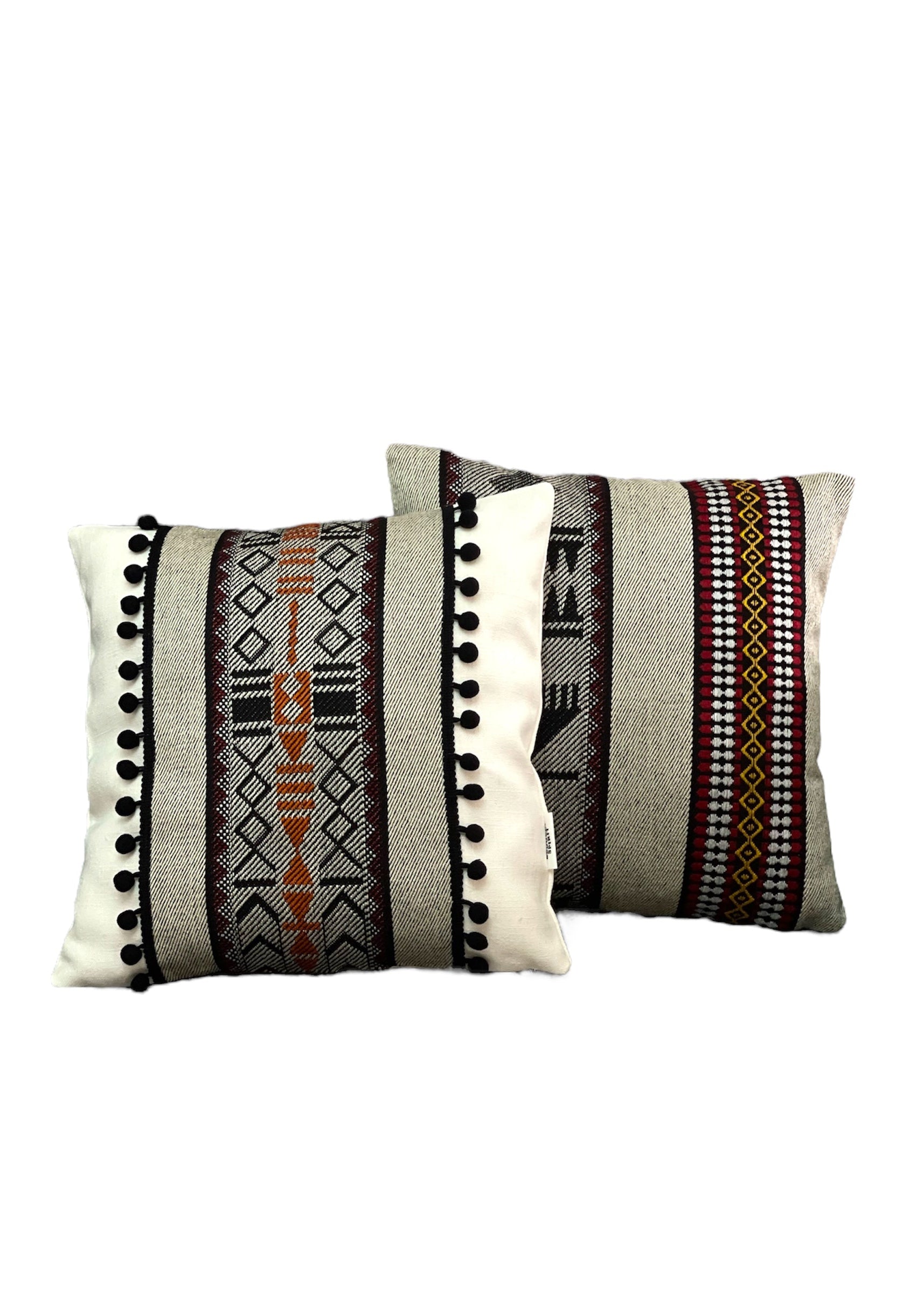 Cushion covers