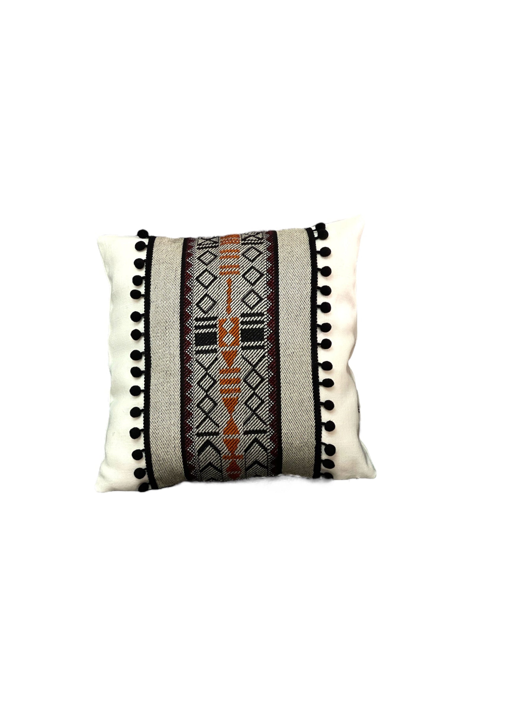 Cushion covers
